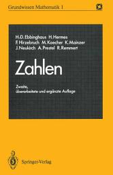 Icon image Zahlen: Ausgabe 2