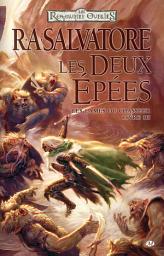 Icon image Les Lames du Chasseur, T3 : Les Deux Épées