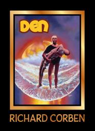 Icon image DEN