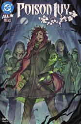 Icon image Poison Ivy (2022-) #36