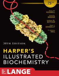 Icon image Harpers Illustrated Biochemistry 30th Edition: Edition 30