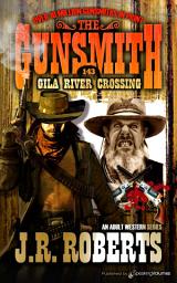 Icon image Gila River Crossing