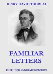 Icon image Familiar Letters: eBook Edition, Volume 6