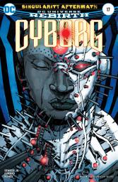 Icon image Cyborg (2016)