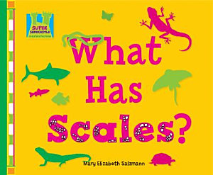 Icon image What Has Scales?