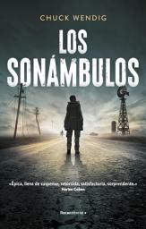 Icon image Los sonámbulos