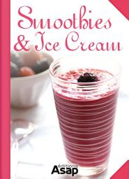Icon image Smoothies: and ice cream