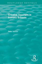 Icon image Creative Teachers in Primary Schools