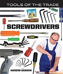 Icon image Screwdrivers