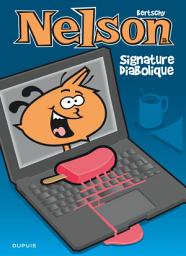 Icon image Nelson: Signature diabolique