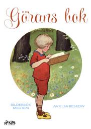 Icon image Görans bok