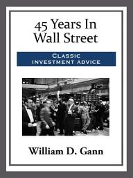 Icon image 45 Years In Wall Street