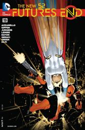 Icon image The New 52: Futures End (2014-) #19