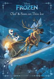 Icon image Frozen: Olaf & Sven On Thin Ice