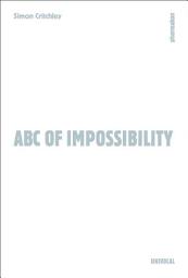 Icon image ABC of Impossibility