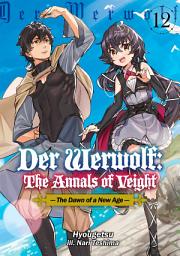 Icon image Der Werwolf: The Annals of Veight