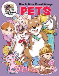 Icon image How to Draw Kawaii Manga Pets