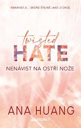 Icon image Twisted Hate: Nenávist na ostří nože: Svazek 3
