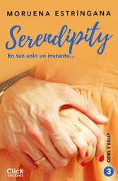 Icon image En tan solo un instante: Serie Serendipity 3