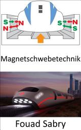 Icon image Magnetschwebetechnik: Die komplette Physik des schnellsten je gebauten Zuges