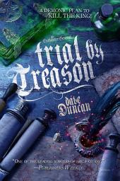 Icon image Trial by Treason
