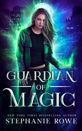 Icon image Guardian of Magic