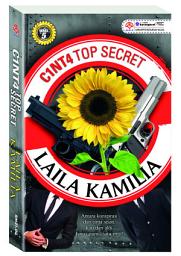Icon image Cinta Top Secret