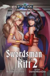 Icon image Swordsman of the Rift, Vol. 2