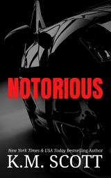 Icon image Notorious: NeXt #1