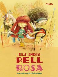 Icon image Els indis Pellrosa