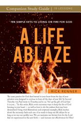 Icon image A Life Ablaze Study Guide