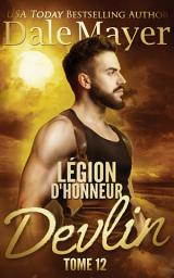 Icon image Légion d’honneur: Devlin (French)