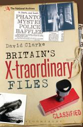 Icon image Britain's X-traordinary Files