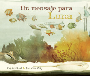 Icon image Un mensaje para Luna (Moon's Messenger)