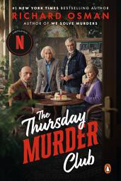 Icon image The Thursday Murder Club: A Novel