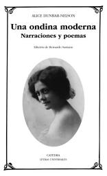 Icon image Una ondina moderna: Narraciones y poemas