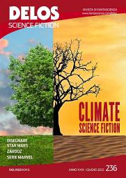 Icon image Delos Science Fiction 236
