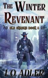 Icon image The Winter Revenant