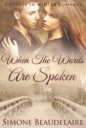 Icon image When The Words Are Spoken