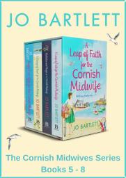 Icon image The Cornish Midwives Series 5-8