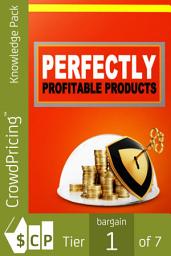 Icon image Perfectly Profitable Products