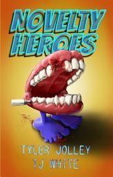 Icon image Novelty Heroes