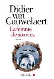 Icon image La Femme de nos vies