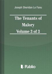 Icon image The Tenants of Malory Volume 3 of 3