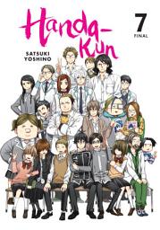 Icon image Handa-kun