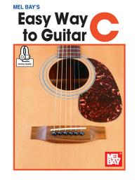 Icon image Easy Way to Guitar C
