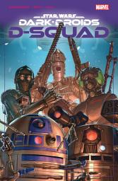 Icon image Star Wars: Dark Droids - D-Squad
