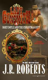 Icon image Roxy Doyle and the Christmas Gift
