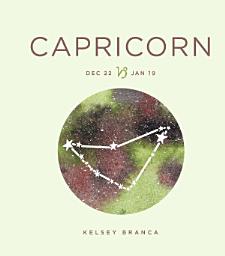 Icon image Zodiac Signs: Capricorn