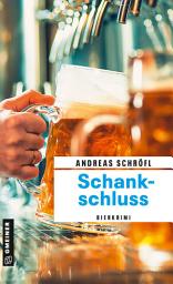 Icon image Schankschluss: Bierkrimi